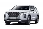 Hyundai Palisade 2019 года (KR)